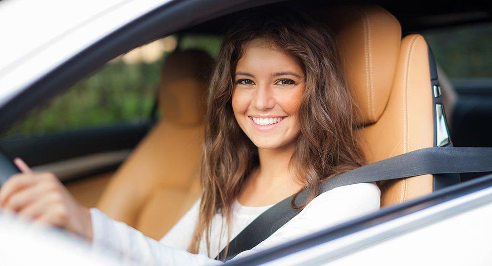 New Report Shows Auto Insurance is More Affordable for Teens on Parents Plans