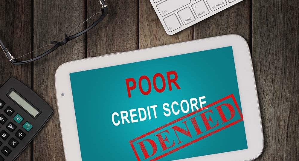 012 Ouch! You’ve Just Been Denied Credit – Here’s What To Do Next